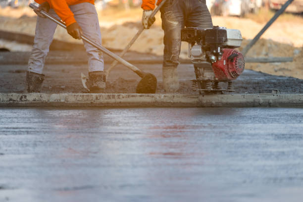 Waterproofing & Drywells in CO