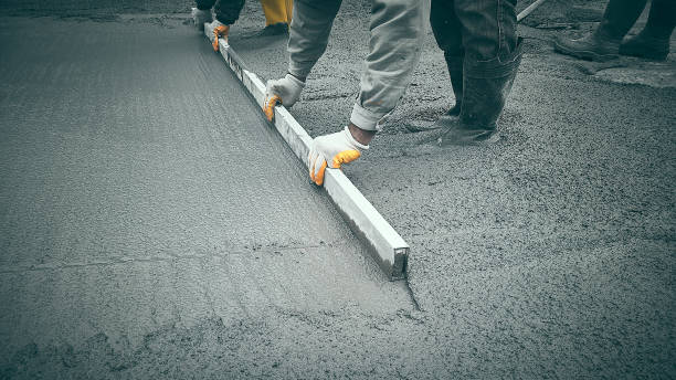 Best Concrete Foundation Repair  in Derby, CO